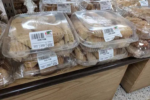 Jenkins Bakery photo 2